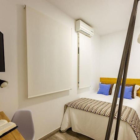 Jardines Boutique Hotel Madrid Exterior photo